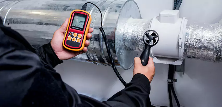 Scope of Wall Leak Detection Services (Surface Signs to Hidden Intrusion) in Jeannette, PA