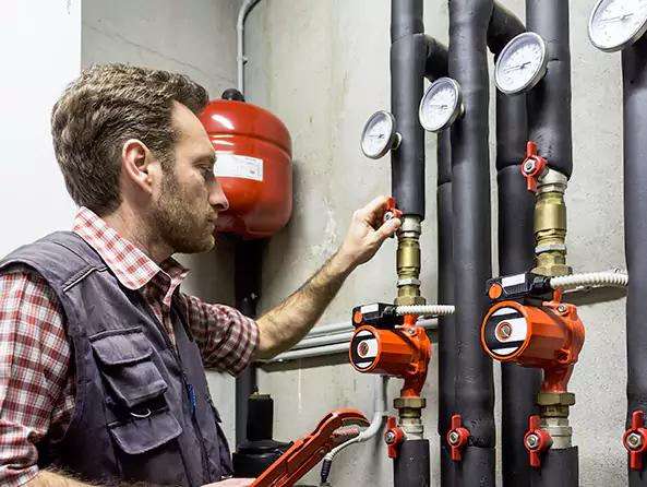 Why Jeannette Plumber 24/7 Is the First Choice for Gas Leak Detection Services in Jeannette, PA?