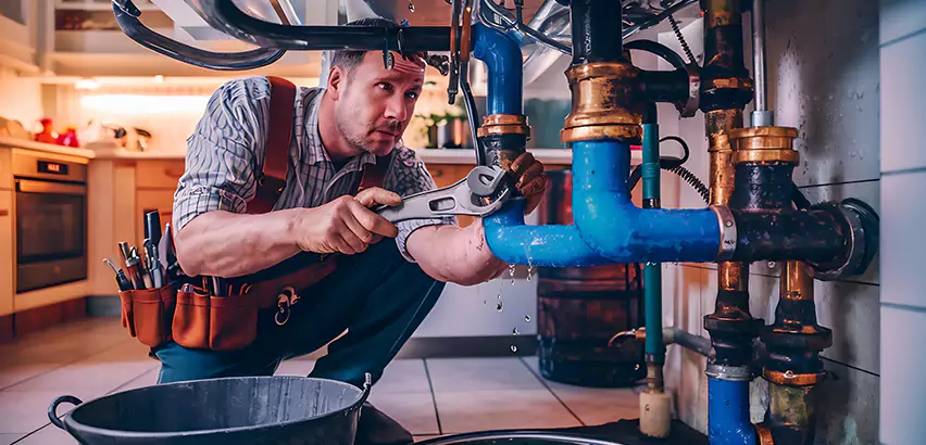 Scope of Commercial Plumbing Maintenance Services in Jeannette, PA