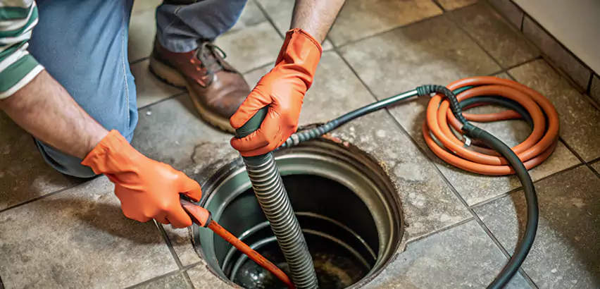 Scope of Drain Maintenance Services in Jeannette, PA