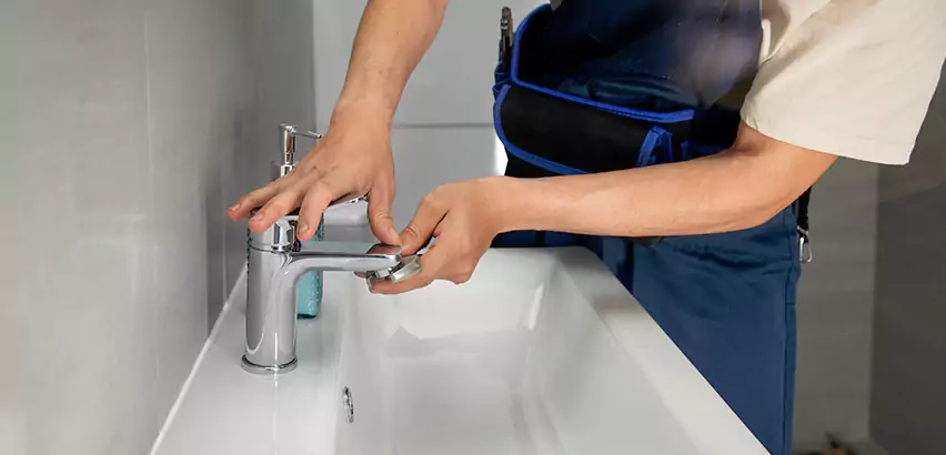 Scope of Faucet Maintenance Services in Jeannette, PA