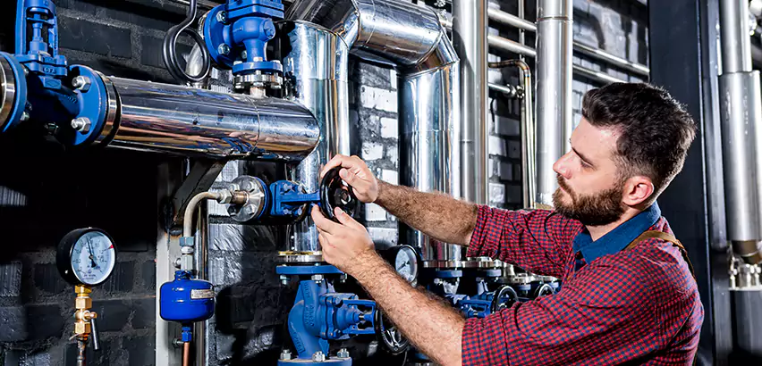 Our All Commercial Plumbing Maintenance Services in Jeannette, PA