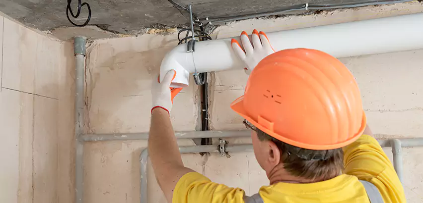 Our Complete Pipe Maintenance Services in Jeannette, PA