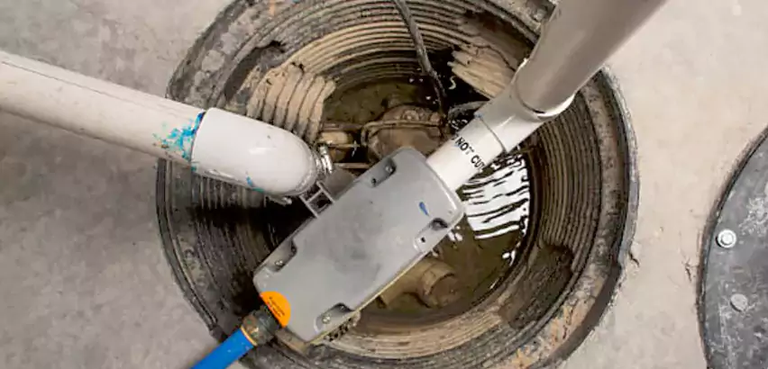 Our Sewage Ejector Pump Maintenance Services in Jeannette, PA