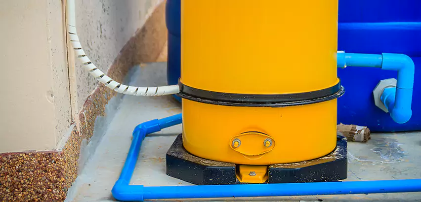 Our All Well Pump Maintenance Services in Jeannette, PA