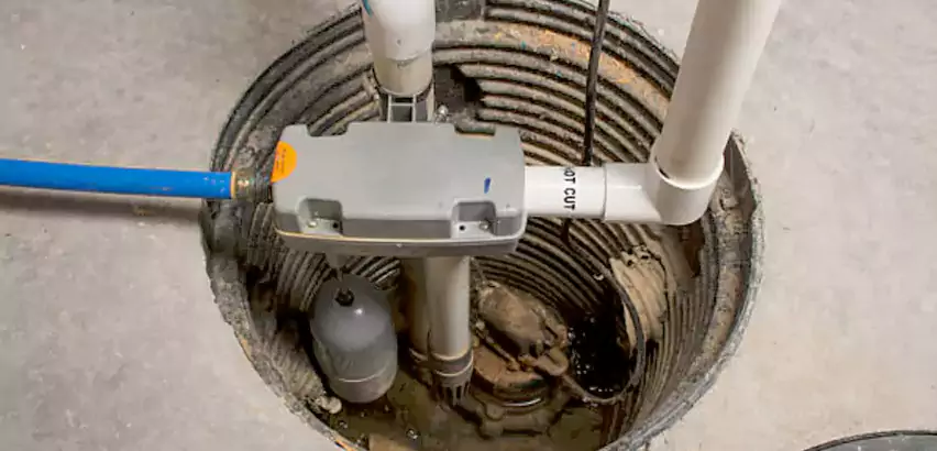 Scope of Sump Pump Maintenance Services in Jeannette, PA