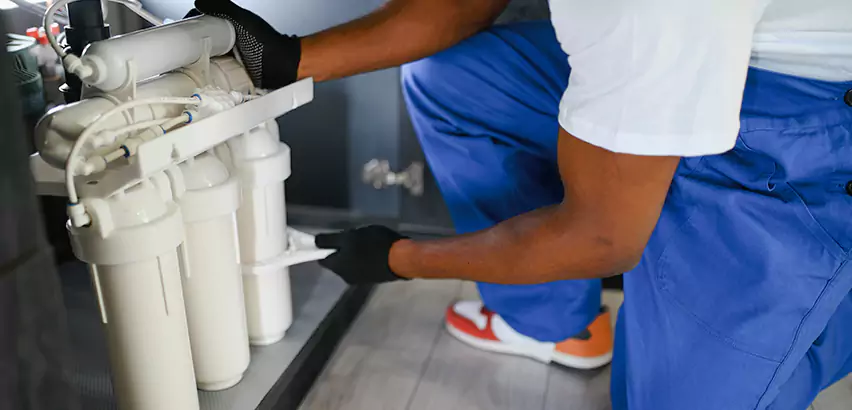 Scope of Water Softener Maintenance Services in Jeannette, PA