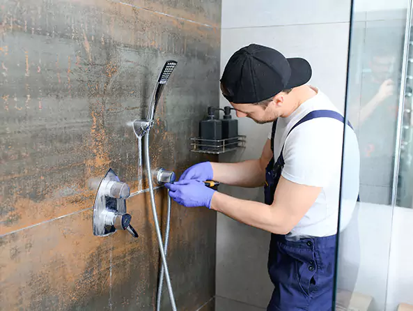 Why Choose Jeannette Plumber 24/7 for Shower Maintenance Services in Jeannette, PA?