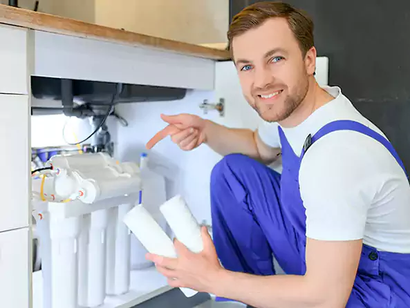 Why Jeannette Plumber 24/7 is the Favorite Choice for Water Softener Maintenance Services in Jeannette, PA?