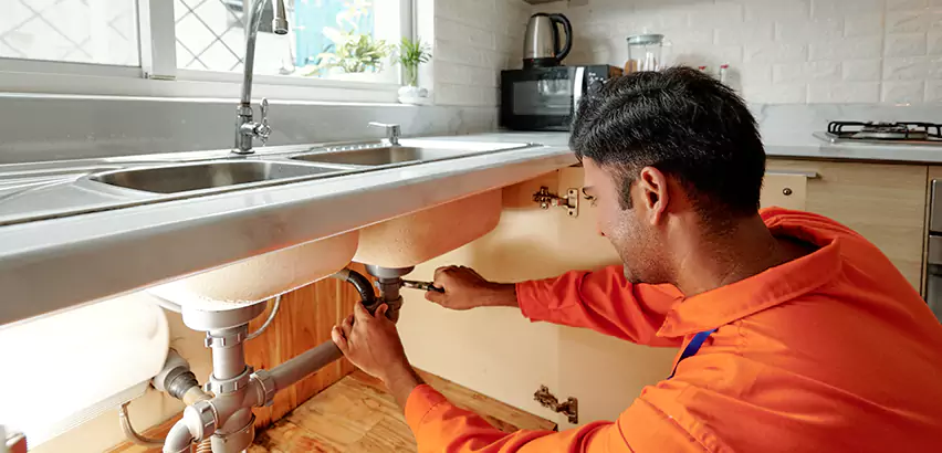 Plumbing Services in Jeannette, PA