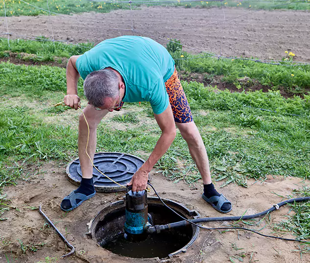 Who is Jeannette Plumber 24/7?