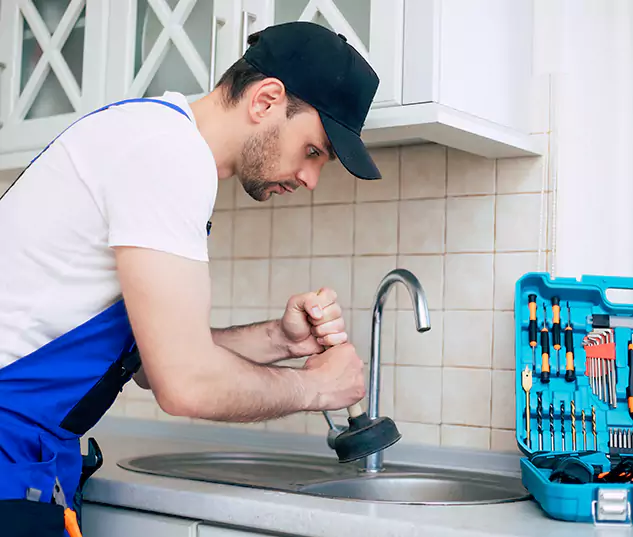 Reliable Plumbing Service in Jeannette, PA Backed by Experience