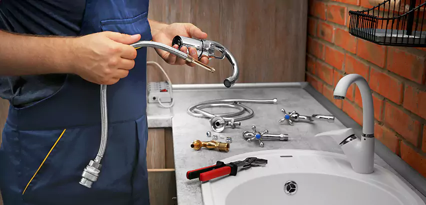 Scope of Pipe Repair Service in Jeannette, PA