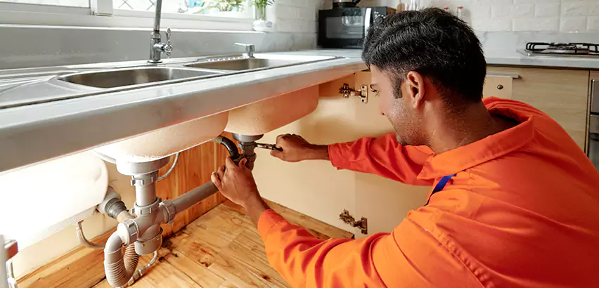 Plumbing Repair Services in Jeannette, PA