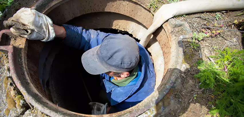 Our Professional Sewer Line Repair Services in Jeannette, PA