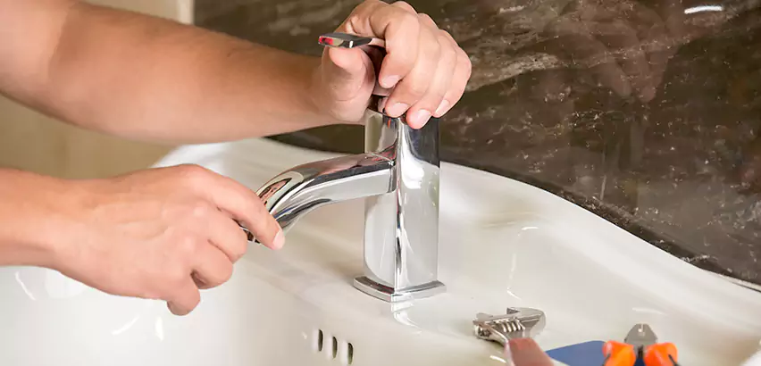 Scope of Our Sink Repair Services in Jeannette, PA
