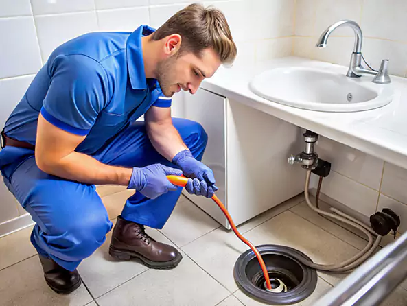 Your Top-Rated Choice for Drain Repair Services Near You in Jeannette, PA