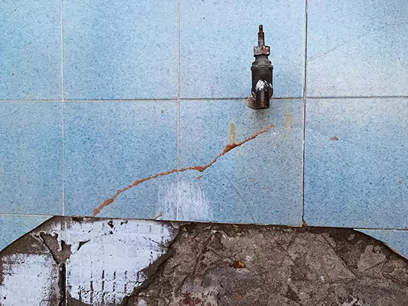 Trusted Slab Leak Repair Services Experts in Jeannette, PA