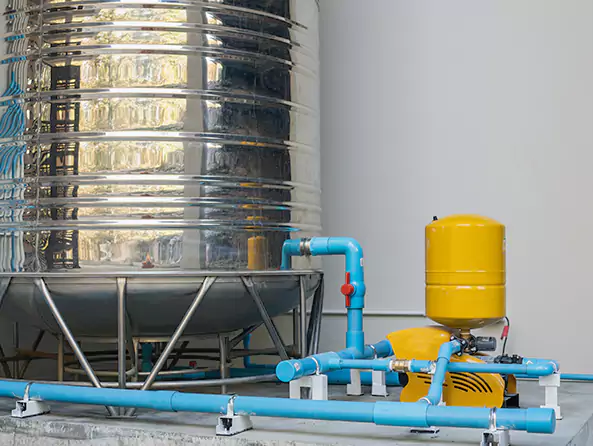 Why Choose Jeannette Plumber 24/7 for Well Pump Repair in Jeannette, PA?