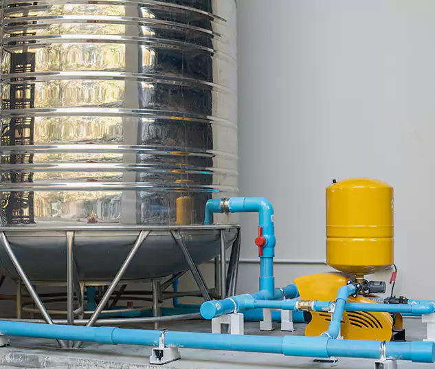 Get to Know Jeannette Plumber 24/7 in Jeannette, PA