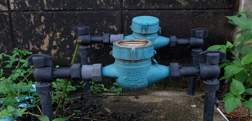Scope of Backflow Preventer Replacement Services in Jeannette, PA