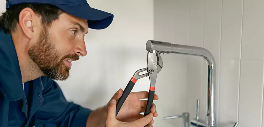 Scope of Faucet Replacement Services in Jeannette, PA