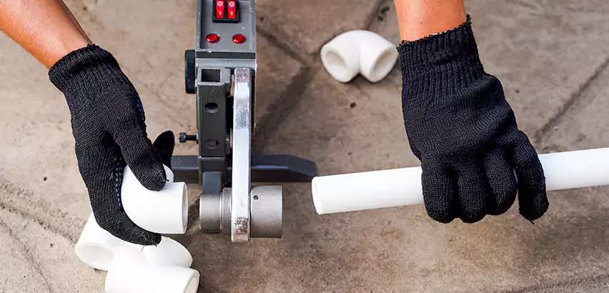 Scope of Pipe Replacement Services in Jeannette, PA