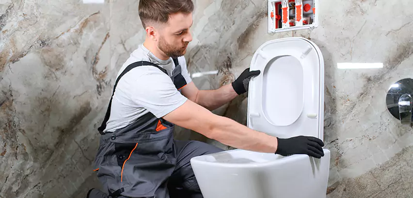 Scope of Work for Plumbing Replacement in Jeannette, PA