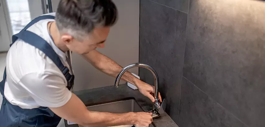 Our One-Step Faucet Replacement Services in Jeannette, PA: