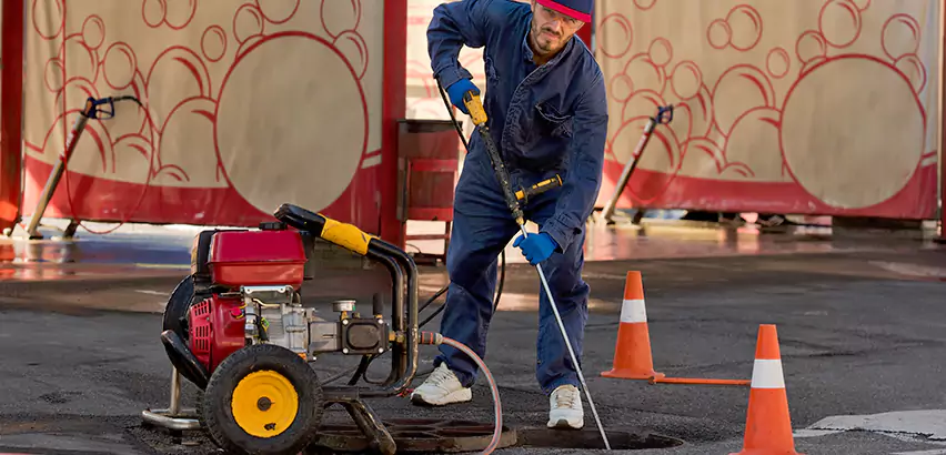 Sewer Replacement Services in Jeannette, PA