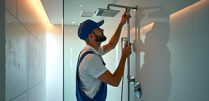 Scope of Shower Replacement Services in Jeannette, PA