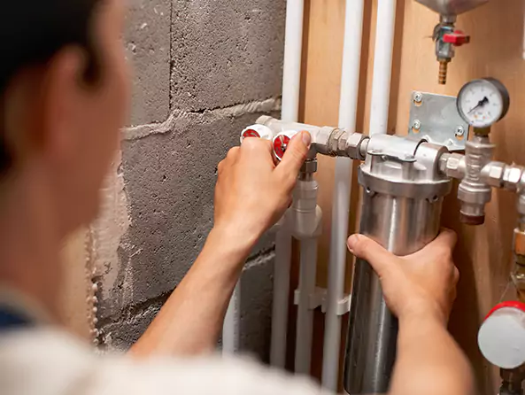 Why Jeannette Plumber 24/7 is the First Choice for Gas Line Replacement Services in Jeannette, PA?