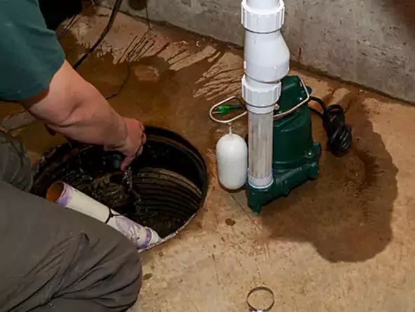 Why Jeannette Plumber 24/7 is the First Choice for Sewage Ejector Pump Replacement Services in Jeannette, PA?