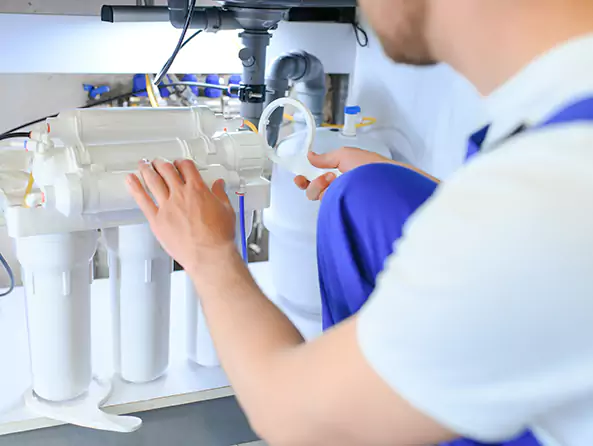 Why Jeannette Plumber 24/7 is the First Choice for Water Softener Replacement Services in Jeannette, PA?