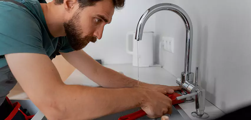 Our Full Residential Plumbing Services in Jeannette, PA