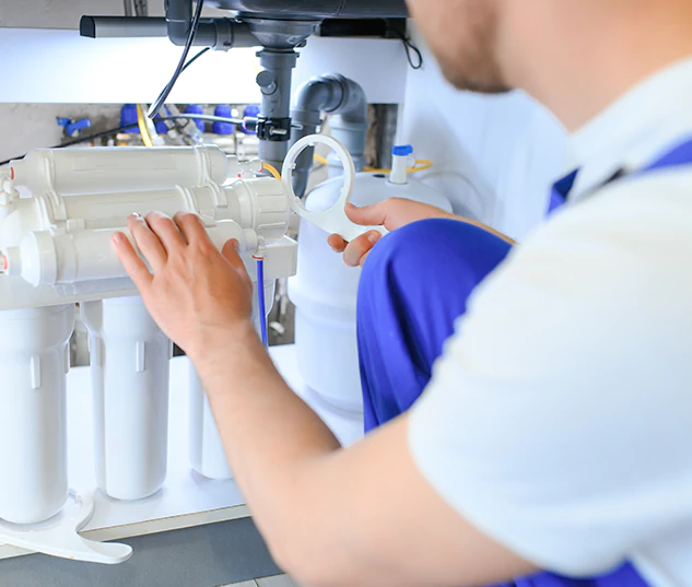 Get to Know Jeannette Plumber 24/7 in Jeannette, PA