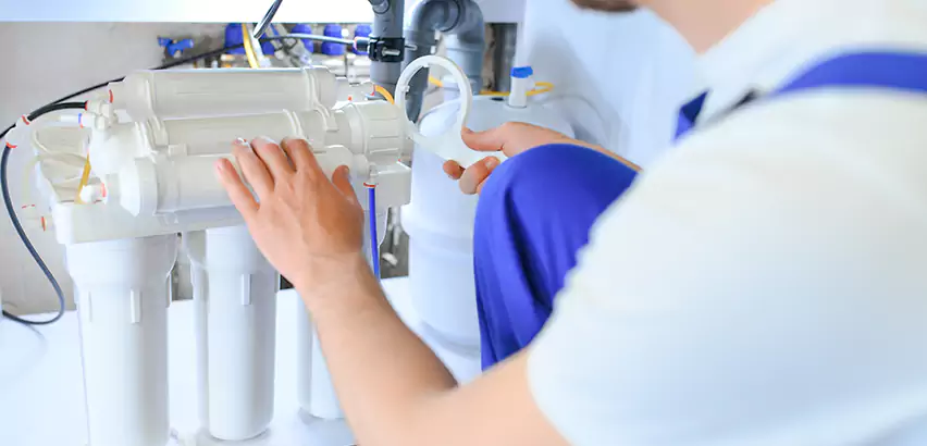 Our Wide Range of Water Filtration Services in Jeannette, PA