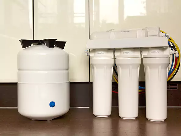 Why Jeannette Plumber 24/7 is the First Choice for UV Water Purification Services in Jeannette, PA?