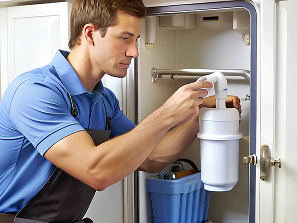 Why Jeannette Plumber 24/7 is the First Choice for Water Softener Installation Services in Jeannette, PA?
