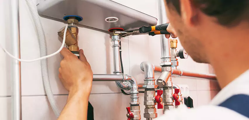 Water Heater Electric Repair Services in Jeannette, PA