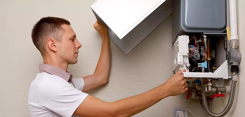 Water Heater Repair Services in Jeannette, PA