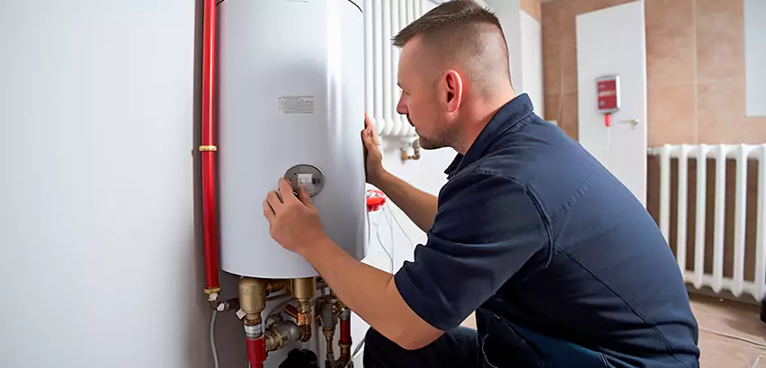Water Heater Replacement Services in Jeannette, PA