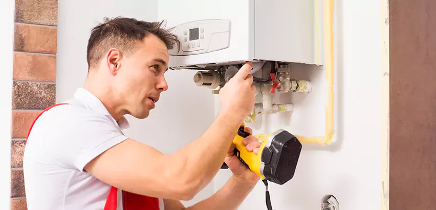Water Heater Tankless Repair Services in Jeannette, PA