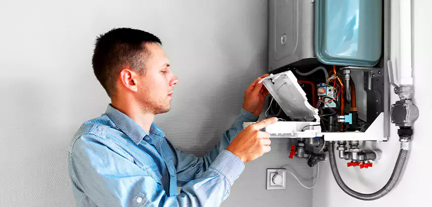 Scope of Water Heater Thermostat / Heating Element Replacement Services in Jeannette, PA