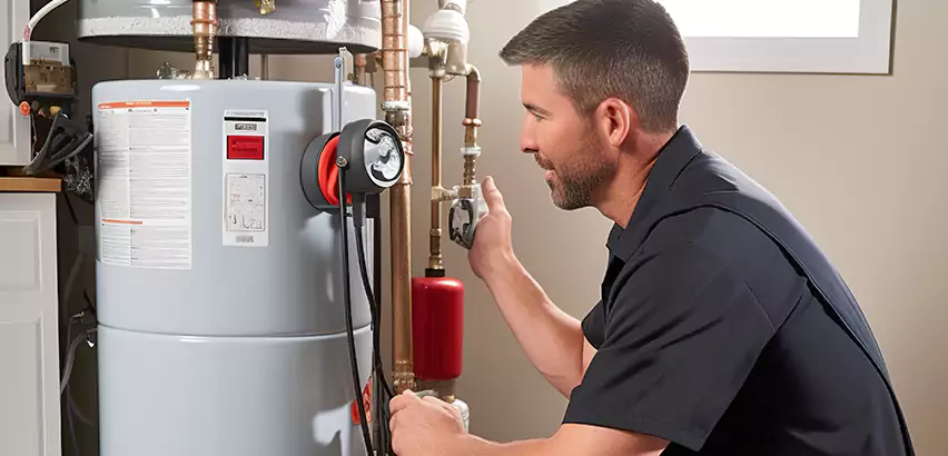 Scope of Water Heater Expansion Tank Installation Services in Jeannette, PA