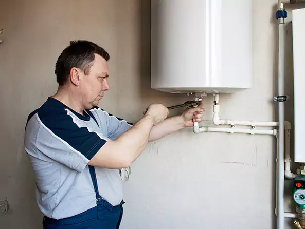 Why Jeannette Plumber 24/7 is the First Choice for Water Heater Gas Repair Services in Jeannette, PA?