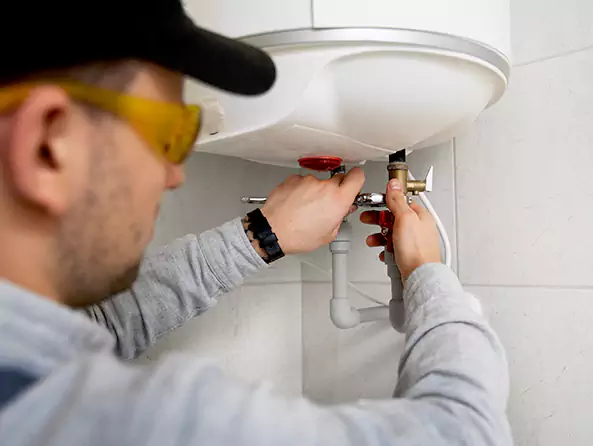 Why Jeannette Plumber 24/7 is the First Choice for Water Heater Replacement Services in Jeannette, PA?