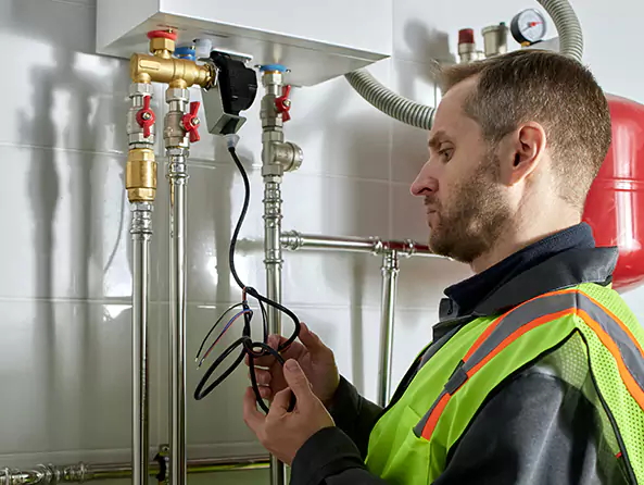 Why Jeannette Plumber 24/7 is the First Choice for Water Heater Tankless Repair Services in Jeannette, PA?